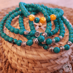Armband "Srisha" (श्रीष) - Namaste Kids Help Shop