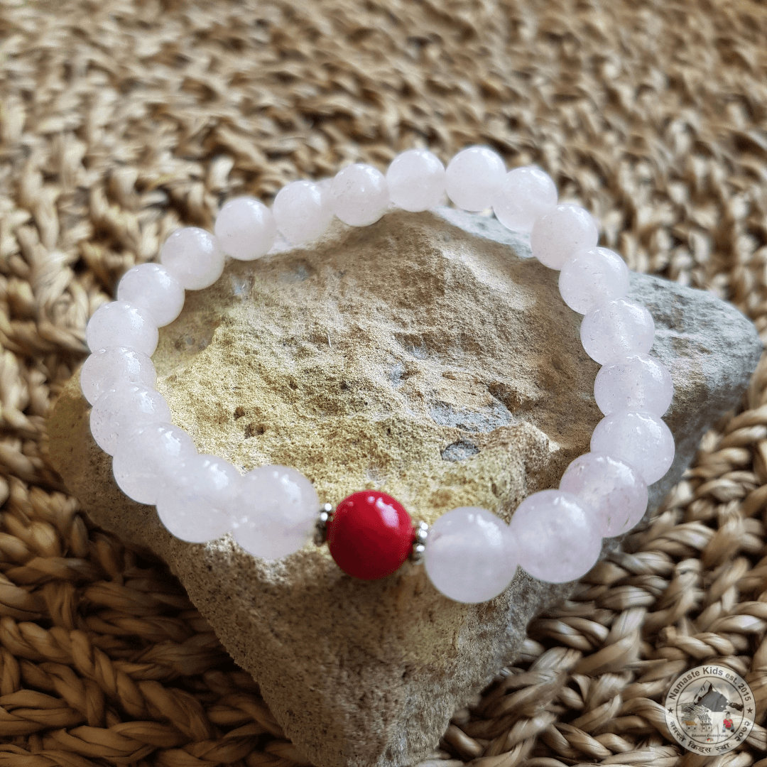 Armband "Nachni" (नाच्नी) - Namaste Kids Help Shop