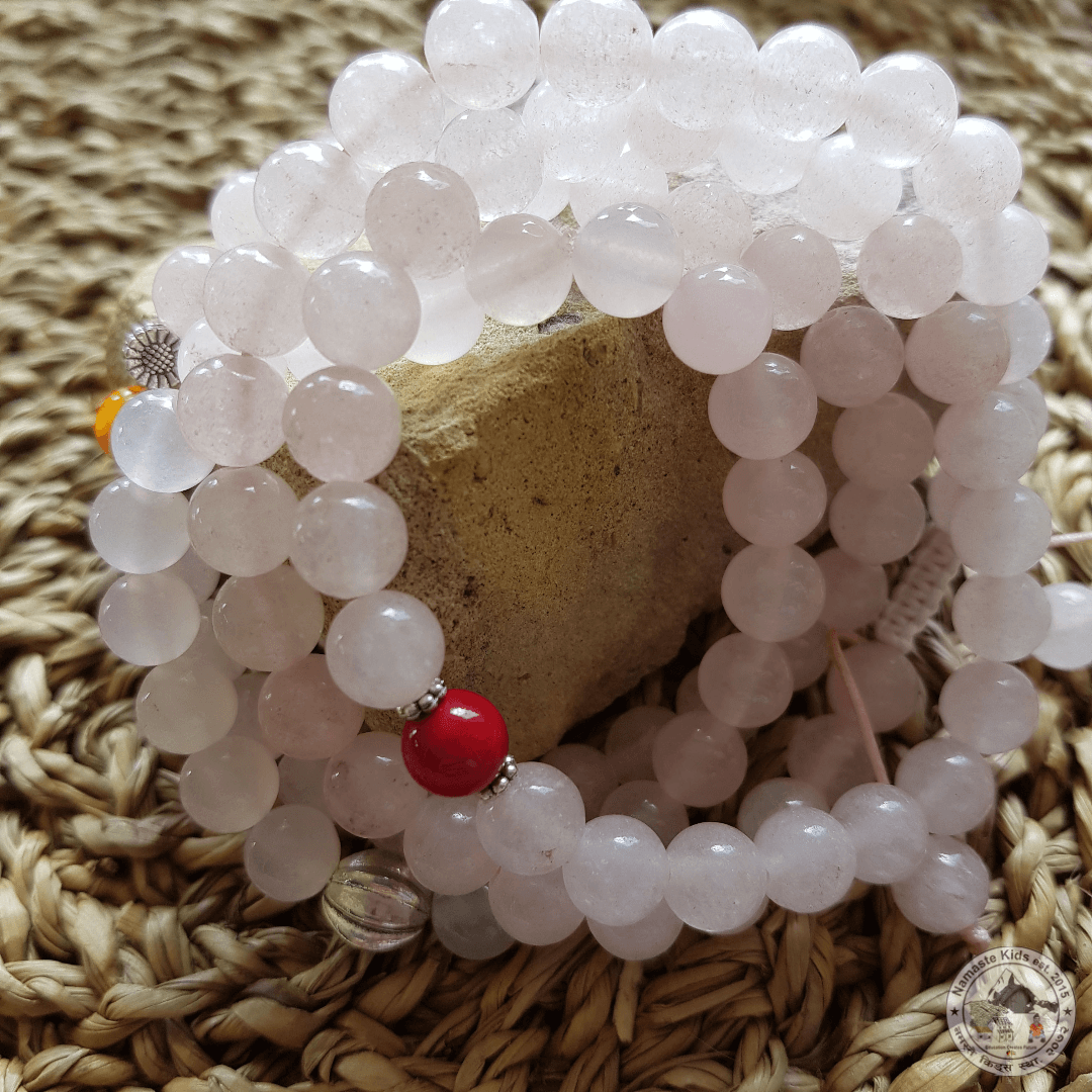 Armband "Nachni" (नाच्नी) - Namaste Kids Help Shop