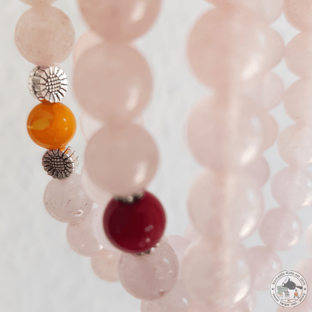 Armband "Nachni" (नाच्नी) - Namaste Kids Help Shop