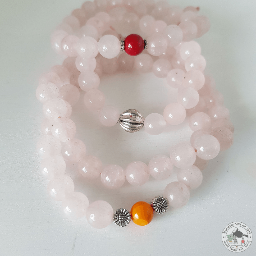 Armband "Nachni" (नाच्नी) - Namaste Kids Help Shop