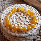 Armband "Suryamukhi" (सूर्यमुखी)  - Namaste Kids Help Shop