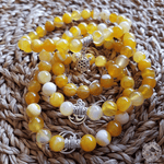 Armband "Suryamukhi" (सूर्यमुखी)  - Namaste Kids Help Shop