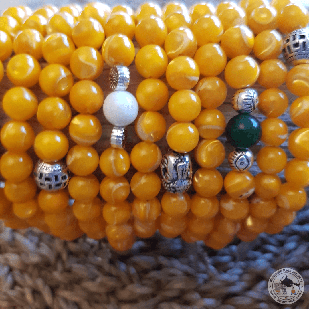 Armband "Bhuikatar" (भुइकतर) - Namaste Kids Help Shop