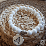 Armband "Kumundi" (कुमुन्दी)  - Namaste Kids Help Shop