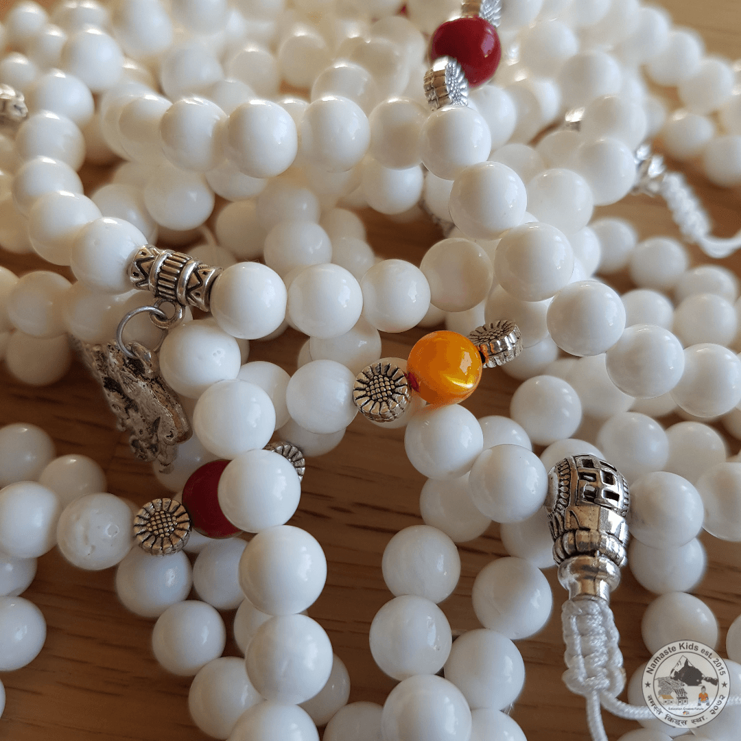 Armband "Kumundi" (कुमुन्दी)  - Namaste Kids Help Shop