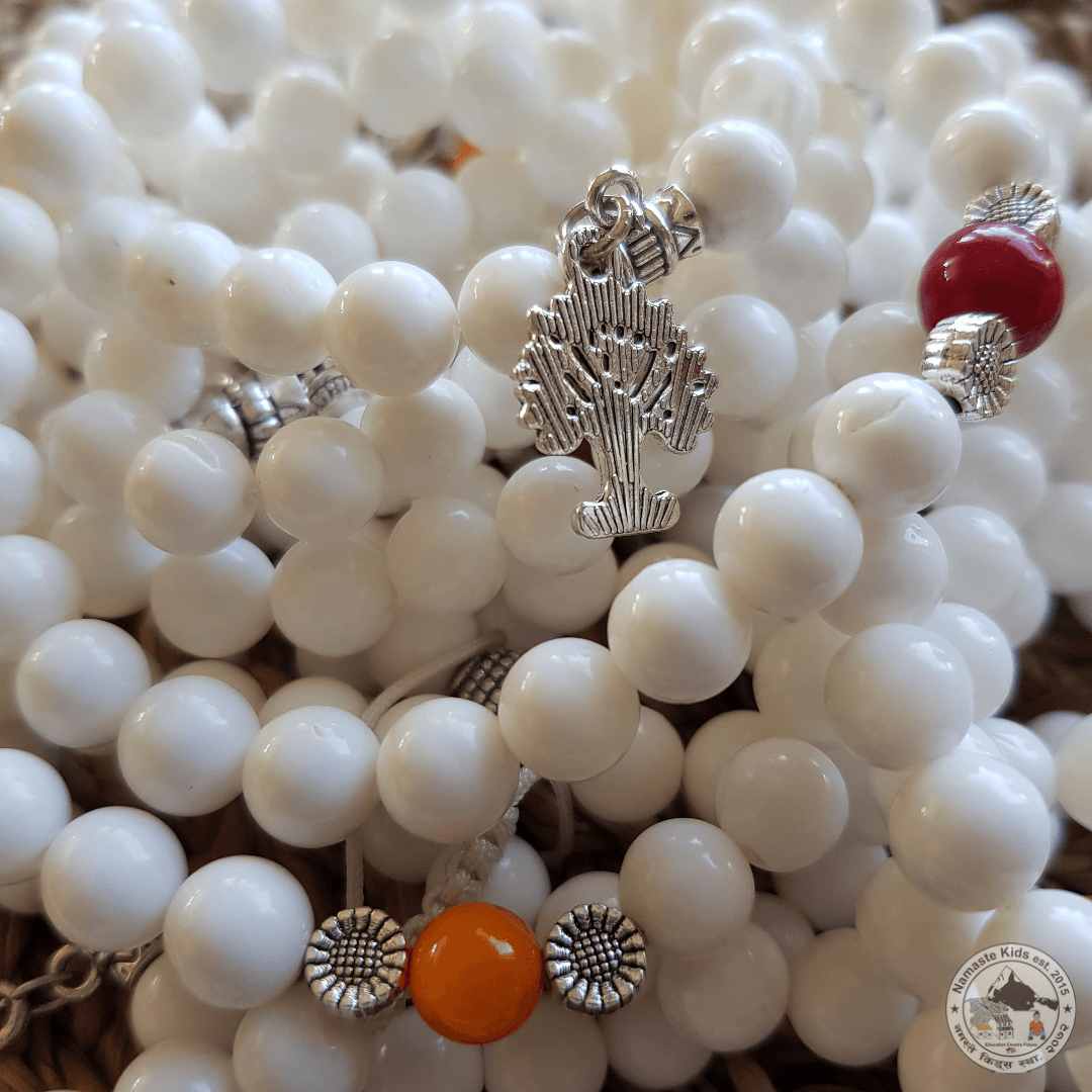 Armband "Kumundi" (कुमुन्दी)  - Namaste Kids Help Shop