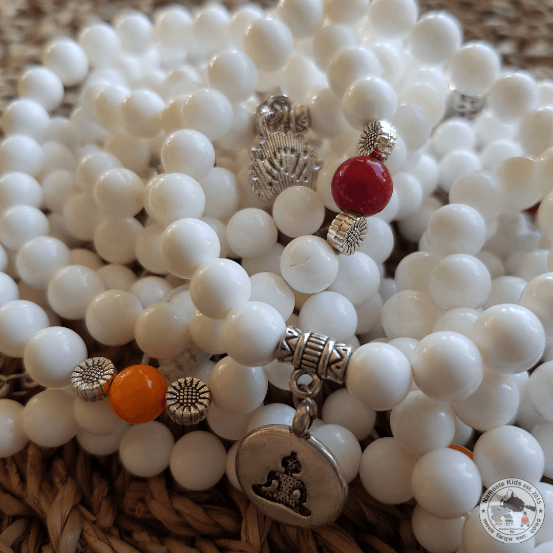 Armband "Kumundi" (कुमुन्दी)  - Namaste Kids Help Shop