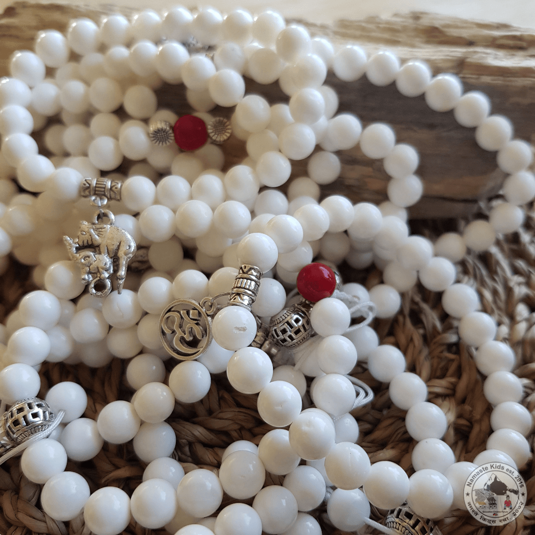 Armband "Kumundi" (कुमुन्दी)  - Namaste Kids Help Shop