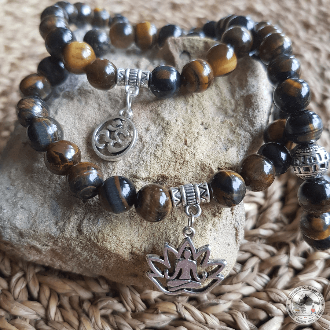 Armband "Mahitala" (महीतल)) - Namaste Kids Help Shop