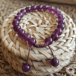 Armband "Rajana" (राचाना) - Namaste Kids Help Shop
