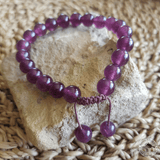 Armband "Rajana" (राचाना) - Namaste Kids Help Shop
