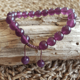 Armband "Rajana" (राचाना) - Namaste Kids Help Shop