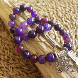 Armband "Makhmali"(मखमली) - Namaste Kids Help Shop