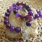 Armband "Makhmali"(मखमली) - Namaste Kids Help Shop