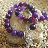 Armband "Makhmali"(मखमली) - Namaste Kids Help Shop
