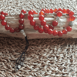 Armband "Rato Kamal" (रातो कमल) - Namaste Kids Help Shop