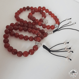 Armband "Rato Kamal" (रातो कमल) - Namaste Kids Help Shop