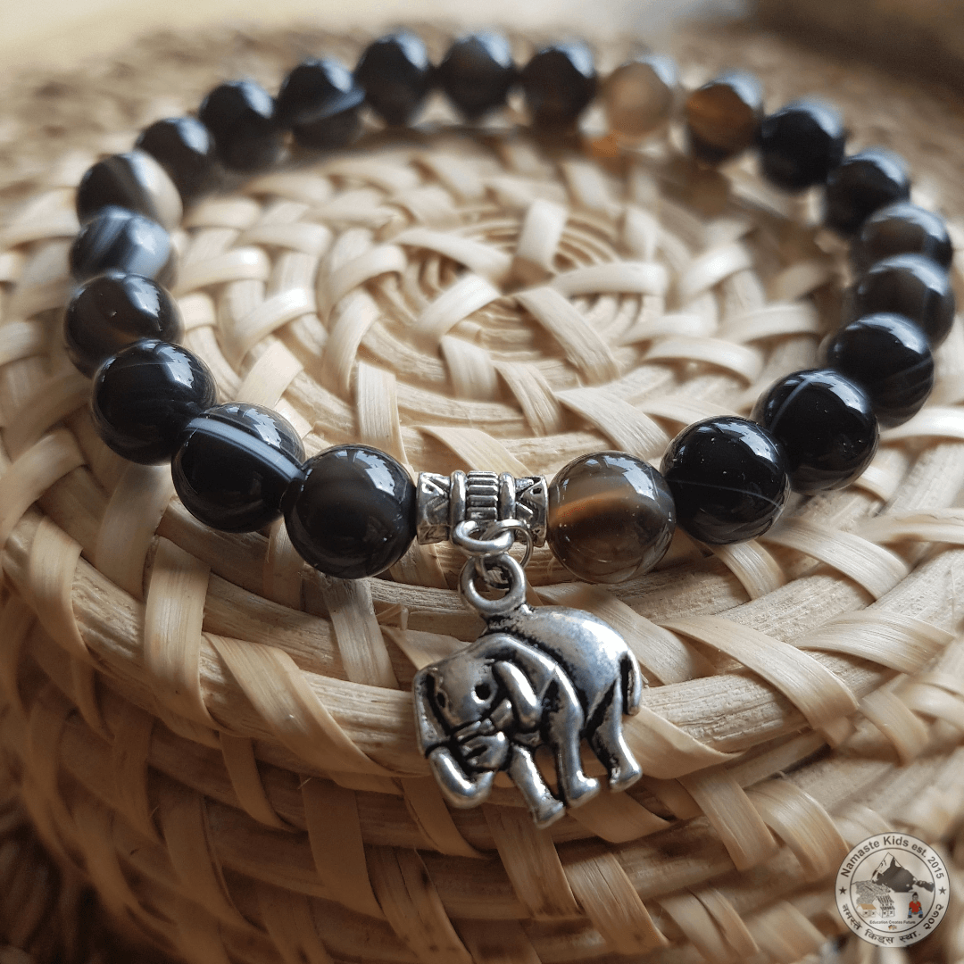 Armband "Taahir" (ताहिर) - Namaste Kids Help Shop
