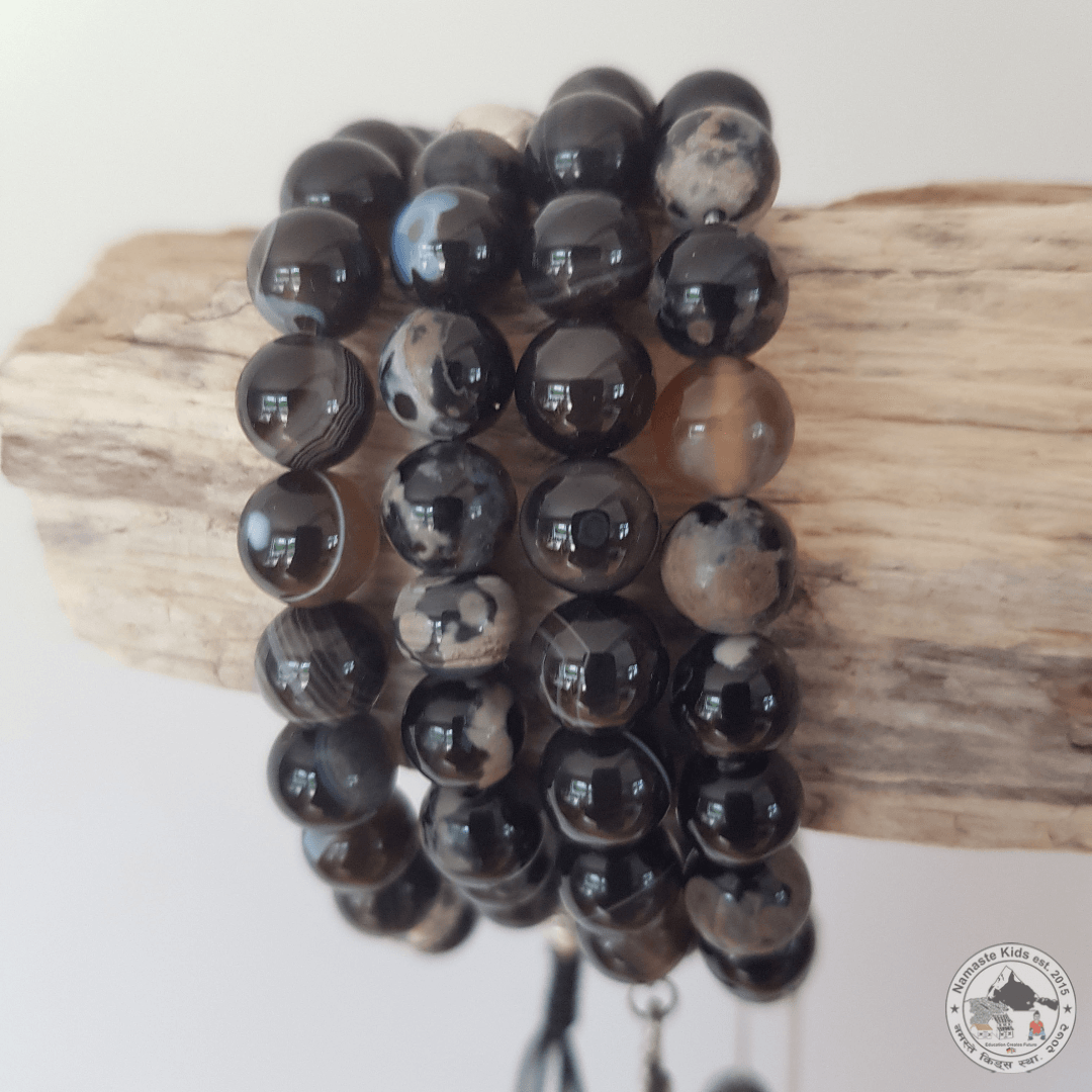 Armband "Taahir" (ताहिर) - Namaste Kids Help Shop