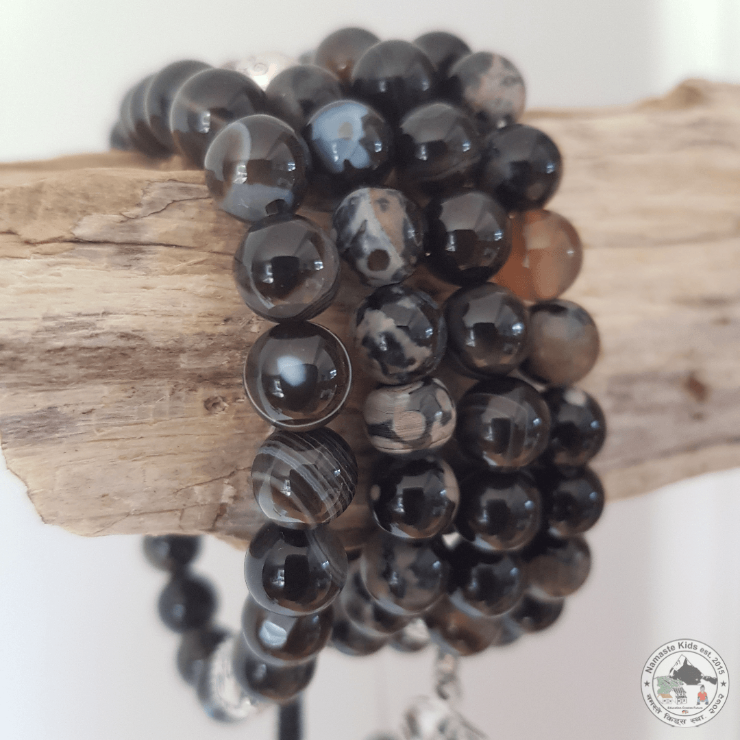 Armband "Taahir" (ताहिर) - Namaste Kids Help Shop
