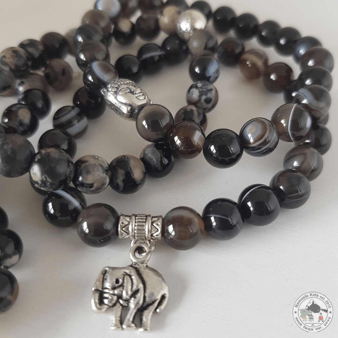 Armband "Taahir" (ताहिर) - Namaste Kids Help Shop