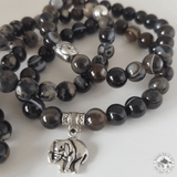 Armband "Taahir" (ताहिर) - Namaste Kids Help Shop