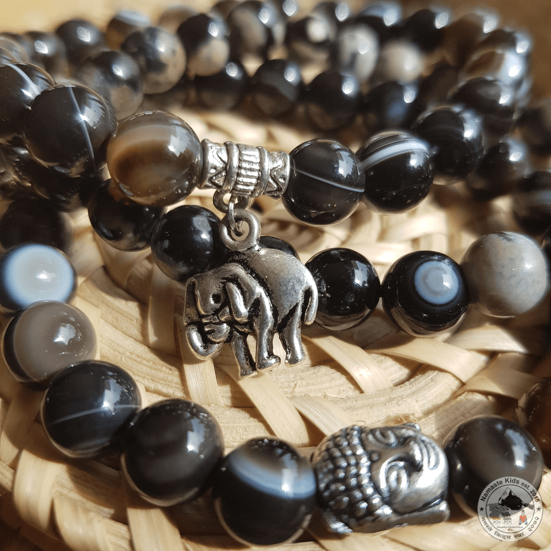 Armband "Taahir" (ताहिर) - Namaste Kids Help Shop