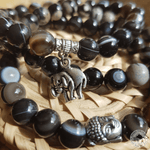 Armband "Taahir" (ताहिर) - Namaste Kids Help Shop