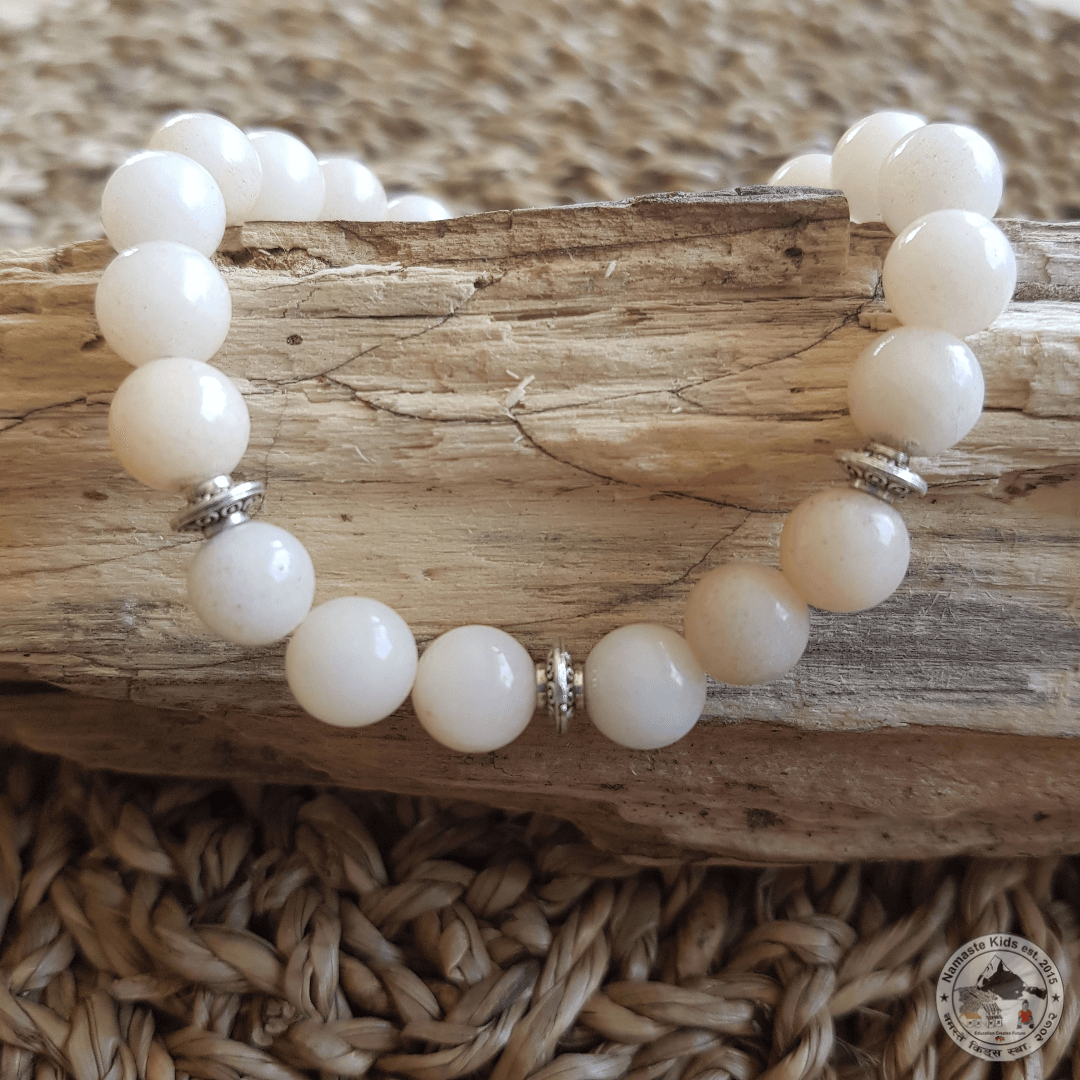 Armband "Taarika" (तारिका) - Namaste Kids Help Shop