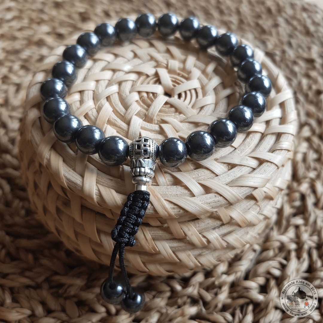 Armband "Aabharana" (आभाराना) - Namaste Kids Help Shop