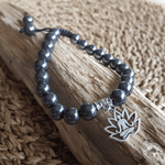 Armband "Aabharana" (आभाराना) - Namaste Kids Help Shop