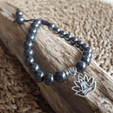 Armband "Aabharana" (आभाराना) - Namaste Kids Help Shop