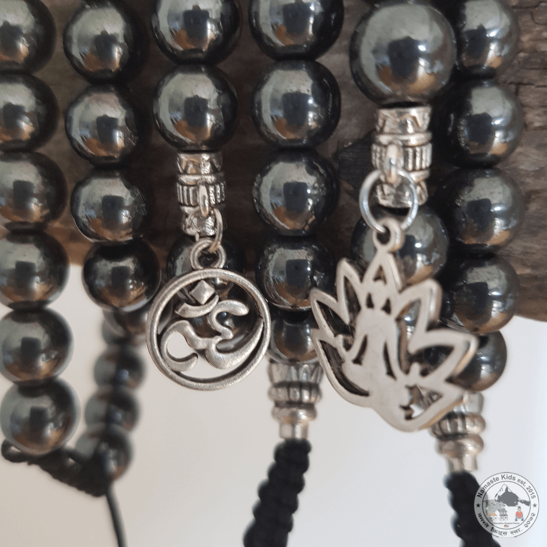 Armband "Aabharana" (आभाराना) - Namaste Kids Help Shop