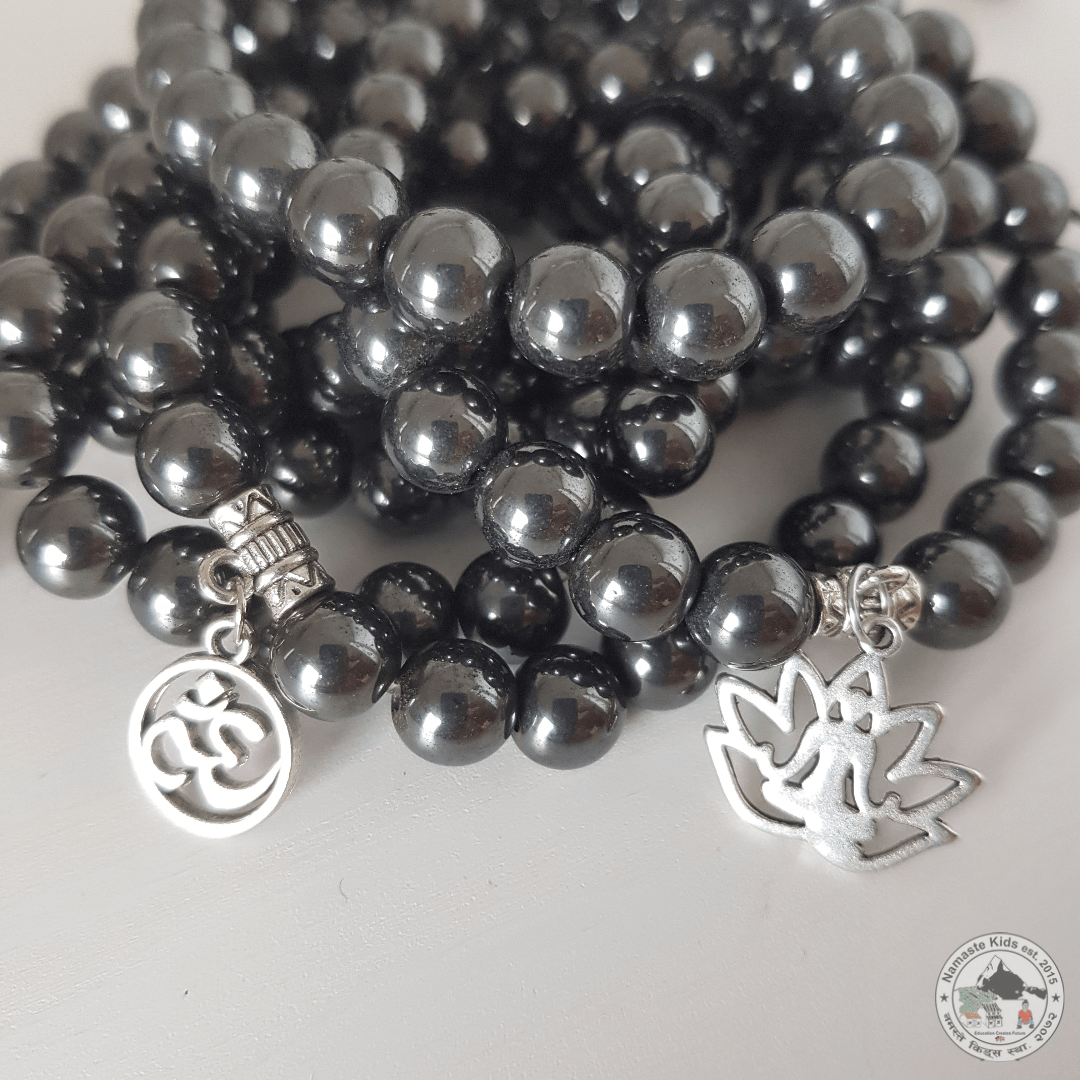 Armband "Aabharana" (आभाराना) - Namaste Kids Help Shop