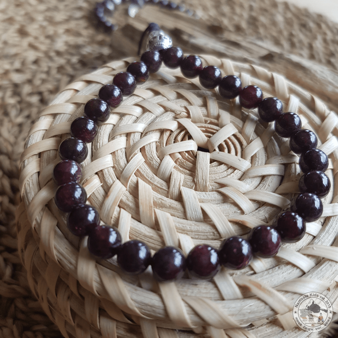 Armband "Saanvi (सान्वी) - Namaste Kids Help Shop