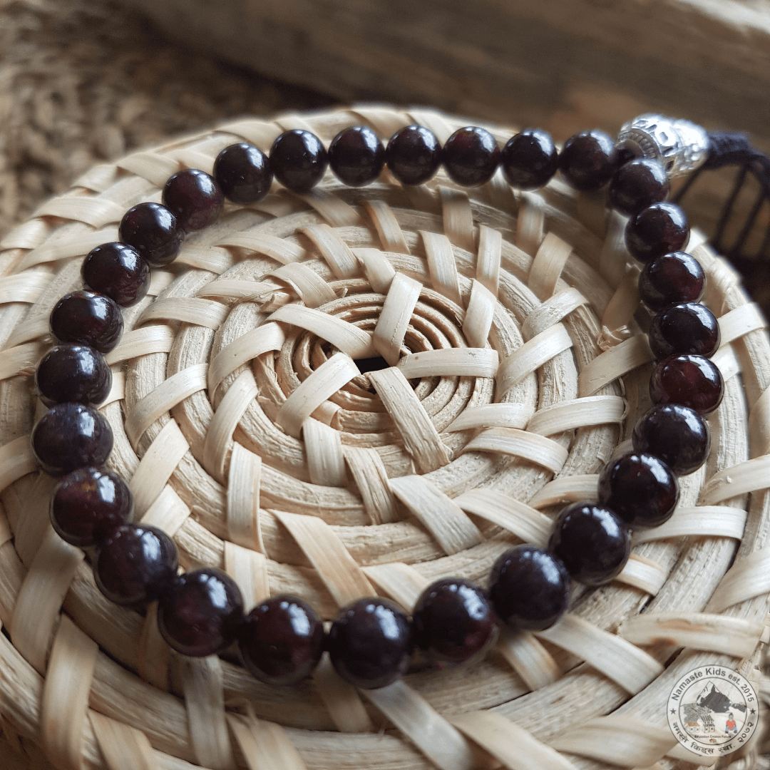 Armband "Saanvi (सान्वी) - Namaste Kids Help Shop