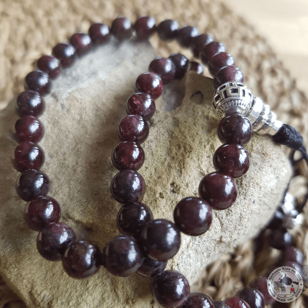 Armband "Saanvi (सान्वी) - Namaste Kids Help Shop