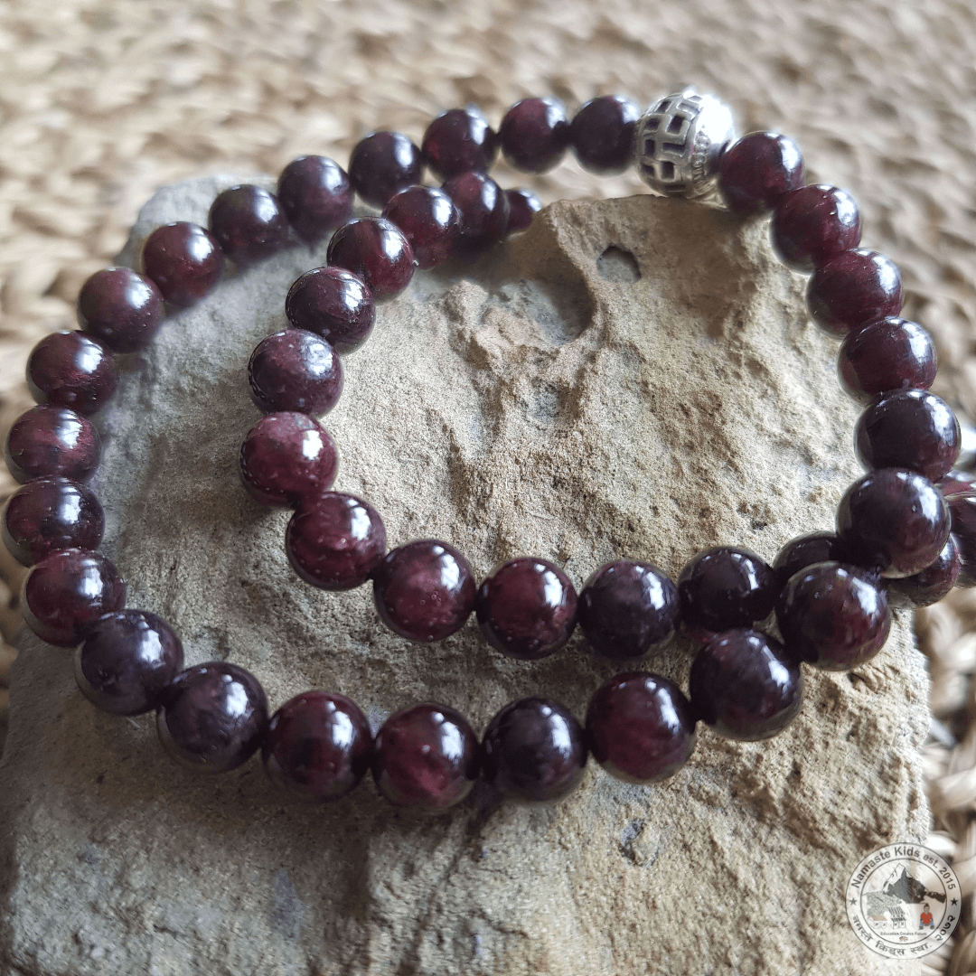 Armband "Saanvi (सान्वी) - Namaste Kids Help Shop