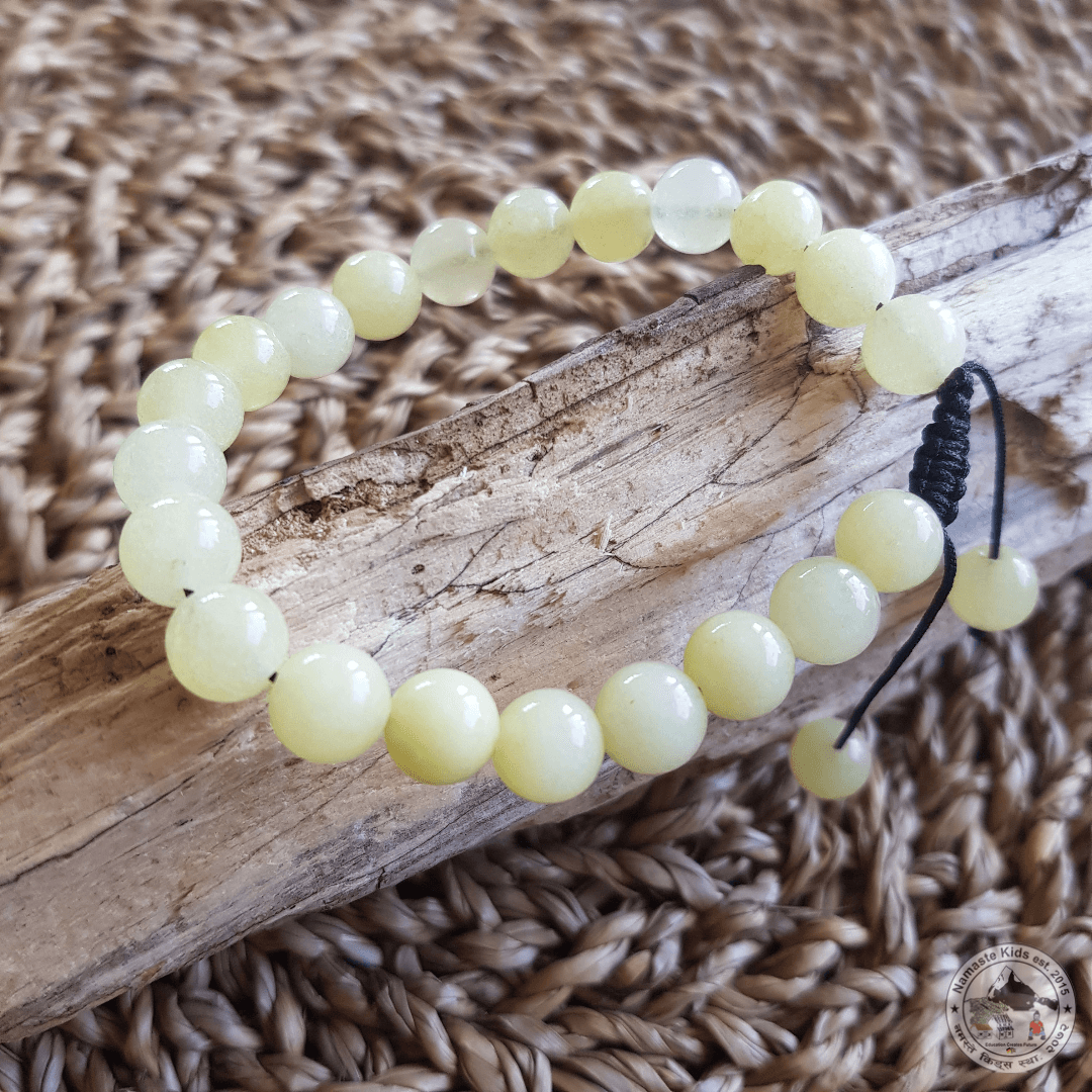 Armband "Saahana (साहना) - Namaste Kids Help Shop