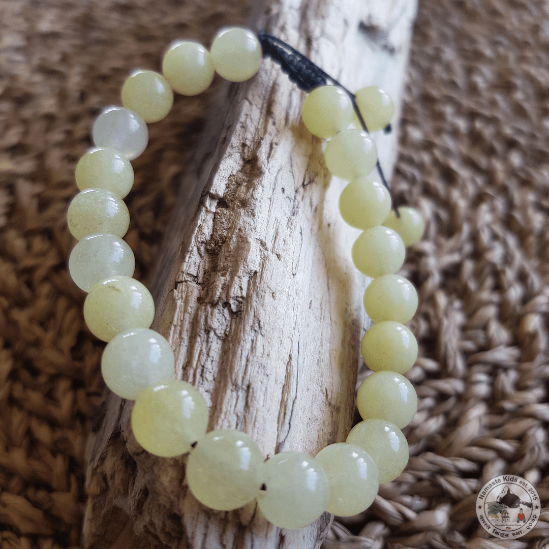Armband "Saahana (साहना) - Namaste Kids Help Shop