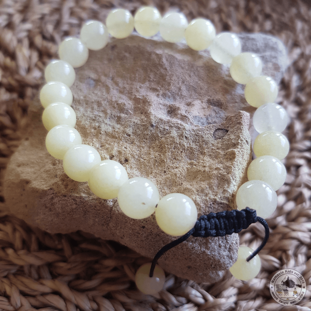 Armband "Saahana (साहना) - Namaste Kids Help Shop