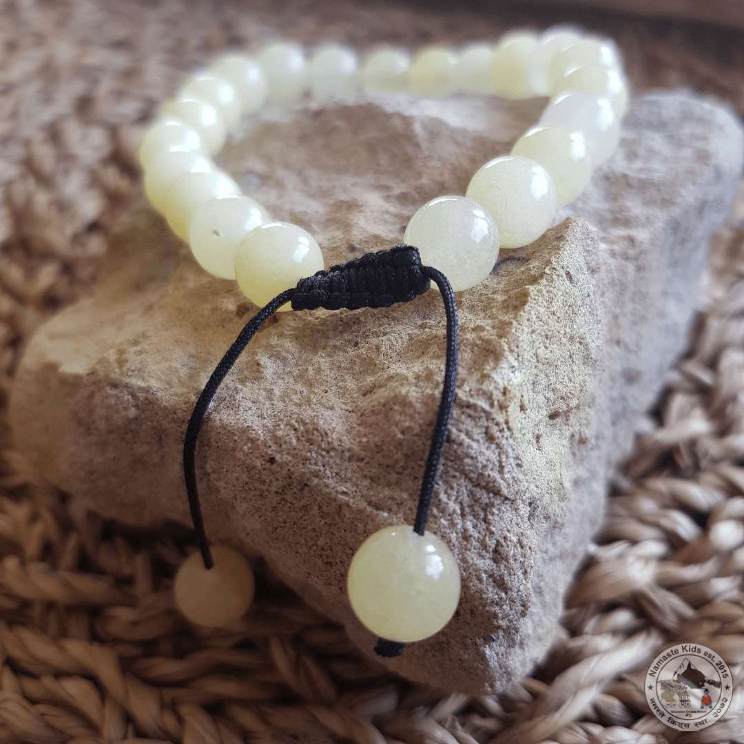 Armband "Saahana (साहना) - Namaste Kids Help Shop