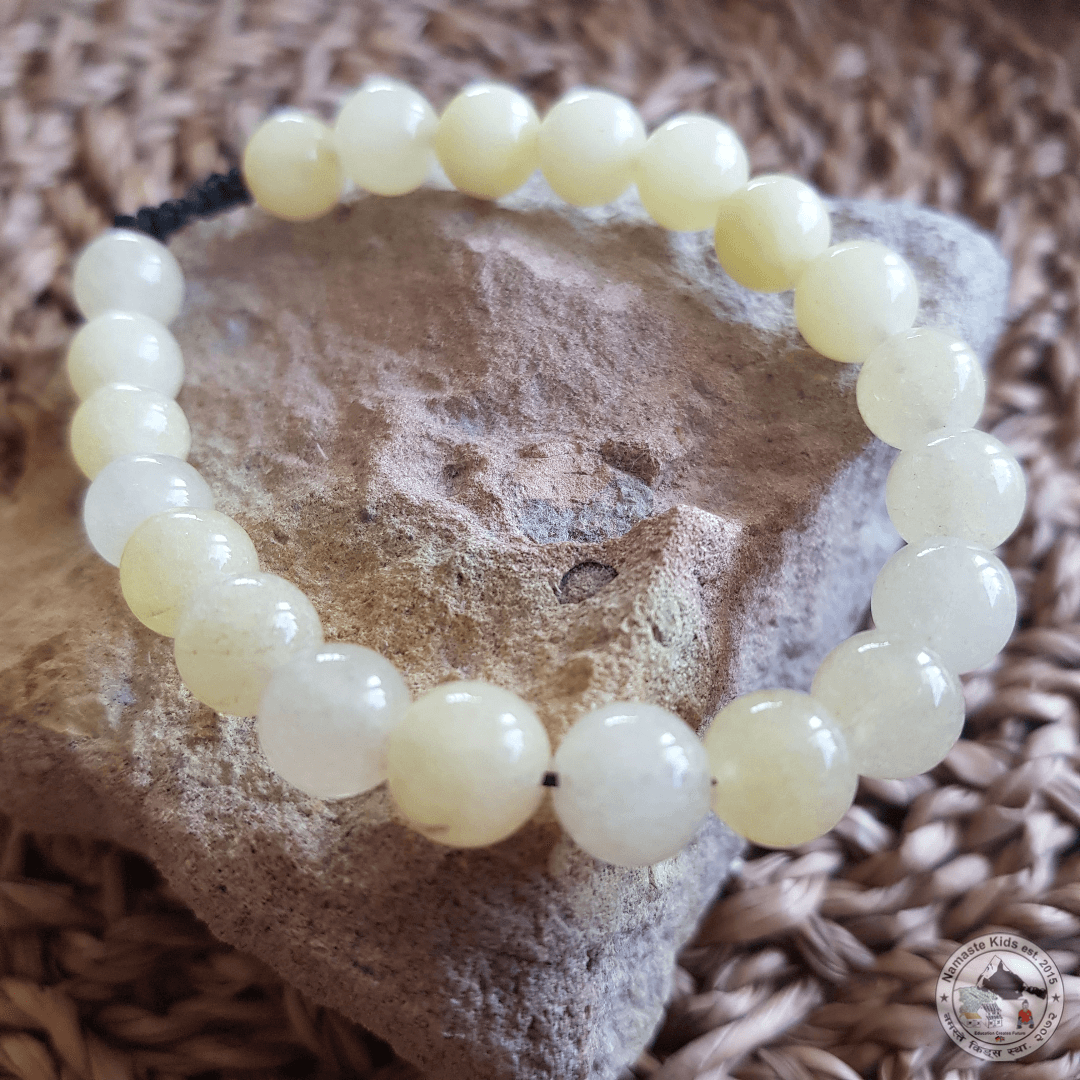 Armband "Saahana (साहना) - Namaste Kids Help Shop