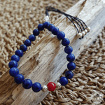 Armband "Barsha" (वर्षा) - Namaste Kids Help Shop