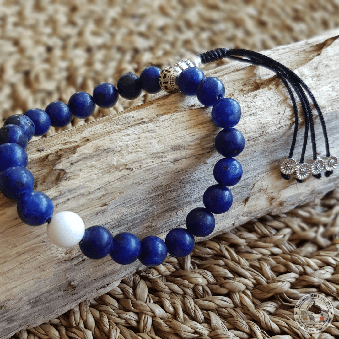 Armband "Barsha" (वर्षा) - Namaste Kids Help Shop