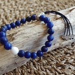 Armband "Barsha" (वर्षा) - Namaste Kids Help Shop