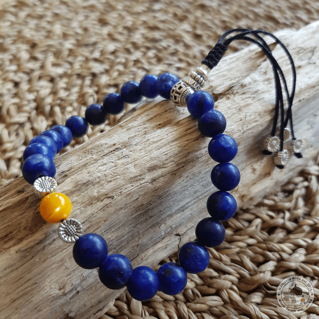 Armband "Barsha" (वर्षा) - Namaste Kids Help Shop