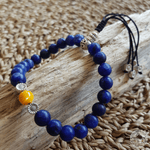 Armband "Barsha" (वर्षा) - Namaste Kids Help Shop