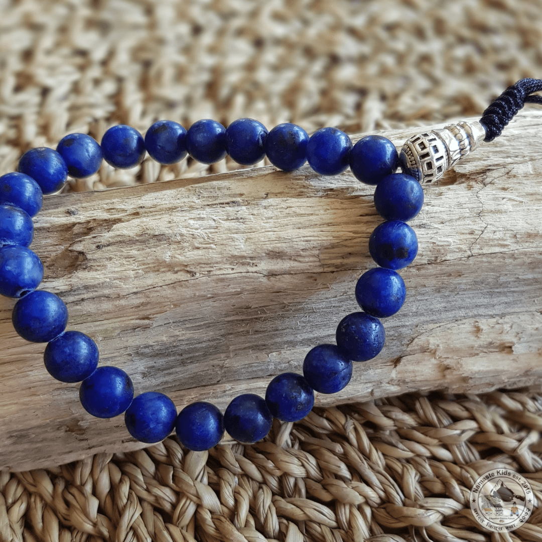 Armband "Barsha" (वर्षा) - Namaste Kids Help Shop